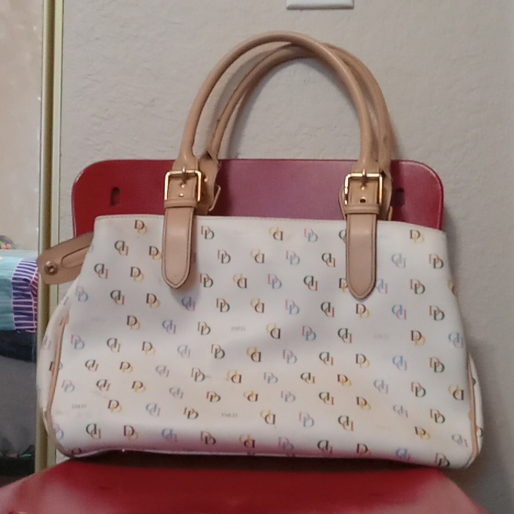 DD bag